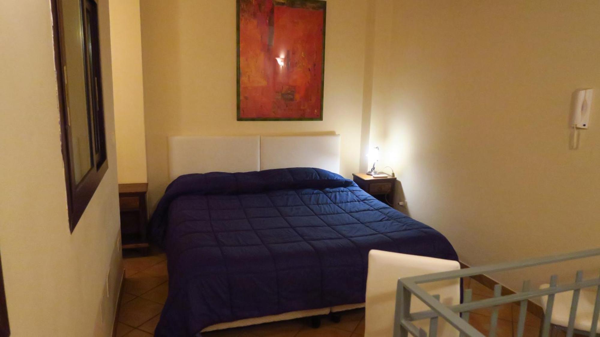 Cortile Dei Sogni Apartment คาตาเนีย ห้อง รูปภาพ