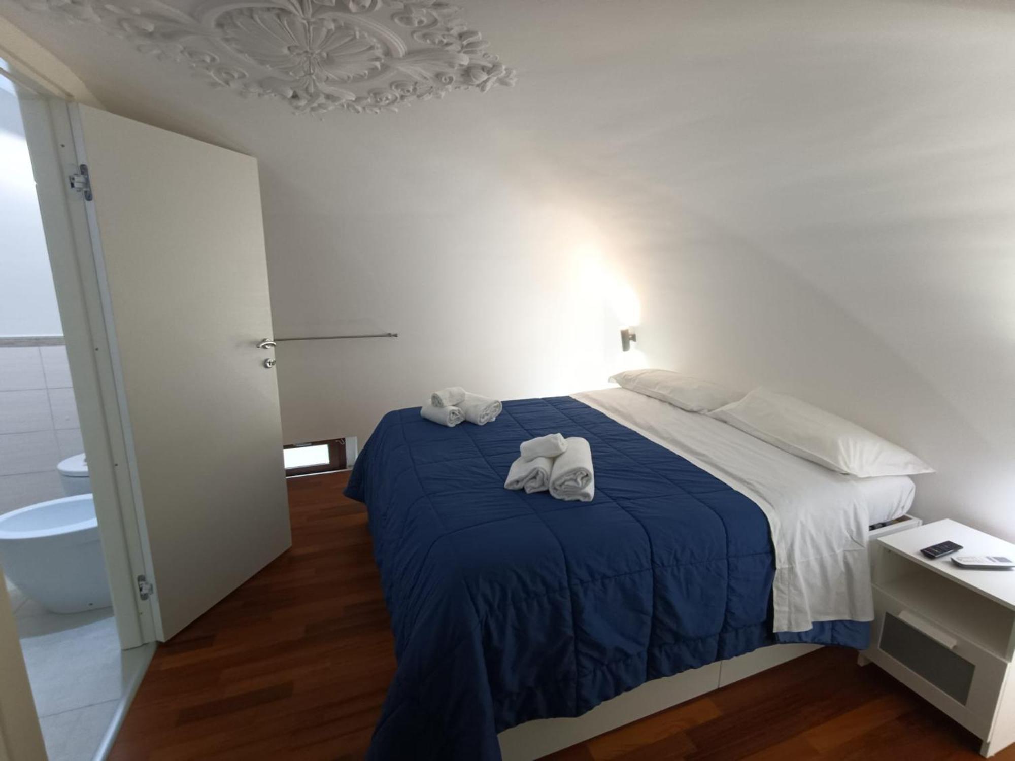 Cortile Dei Sogni Apartment คาตาเนีย ภายนอก รูปภาพ