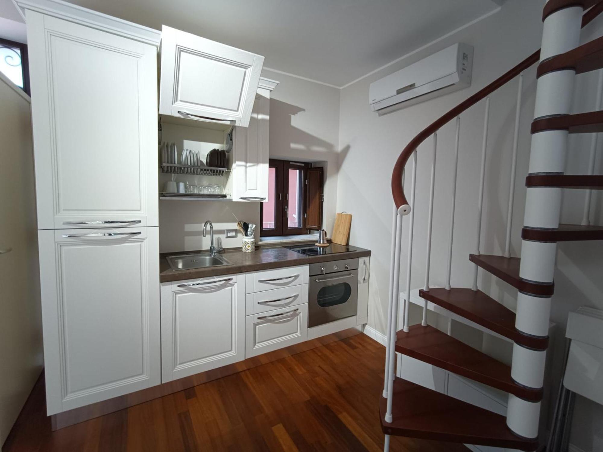 Cortile Dei Sogni Apartment คาตาเนีย ภายนอก รูปภาพ