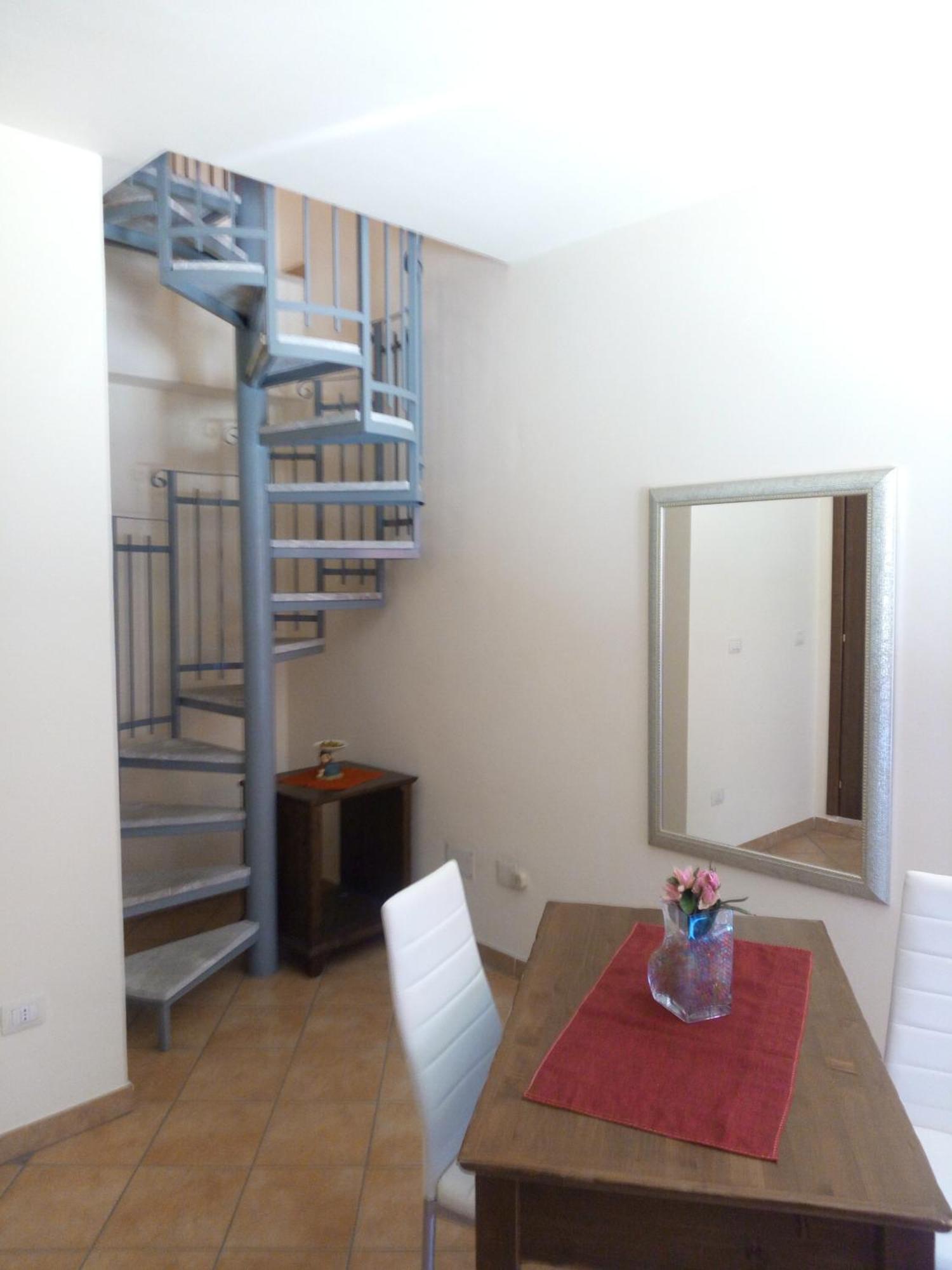 Cortile Dei Sogni Apartment คาตาเนีย ห้อง รูปภาพ