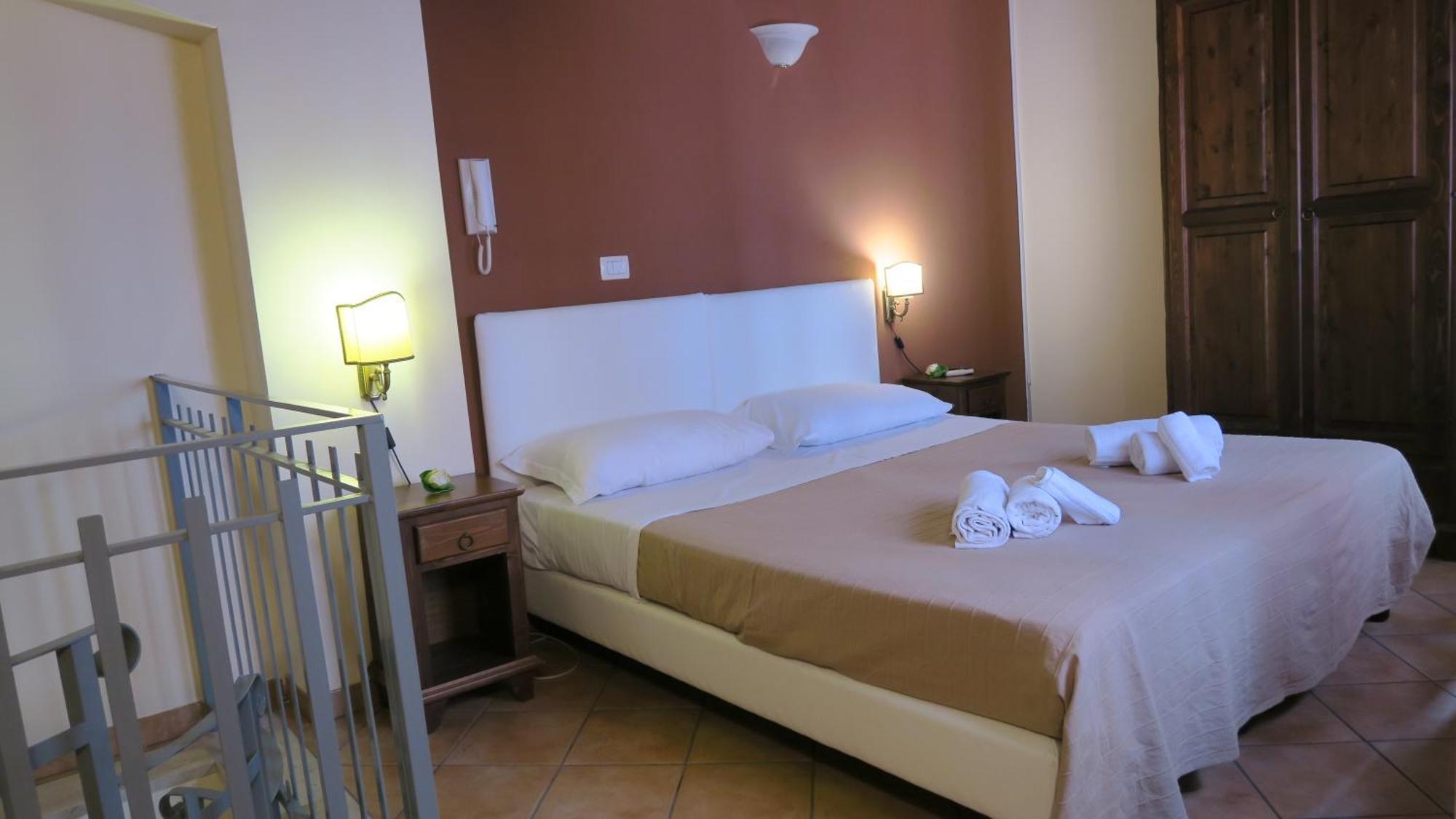 Cortile Dei Sogni Apartment คาตาเนีย ห้อง รูปภาพ