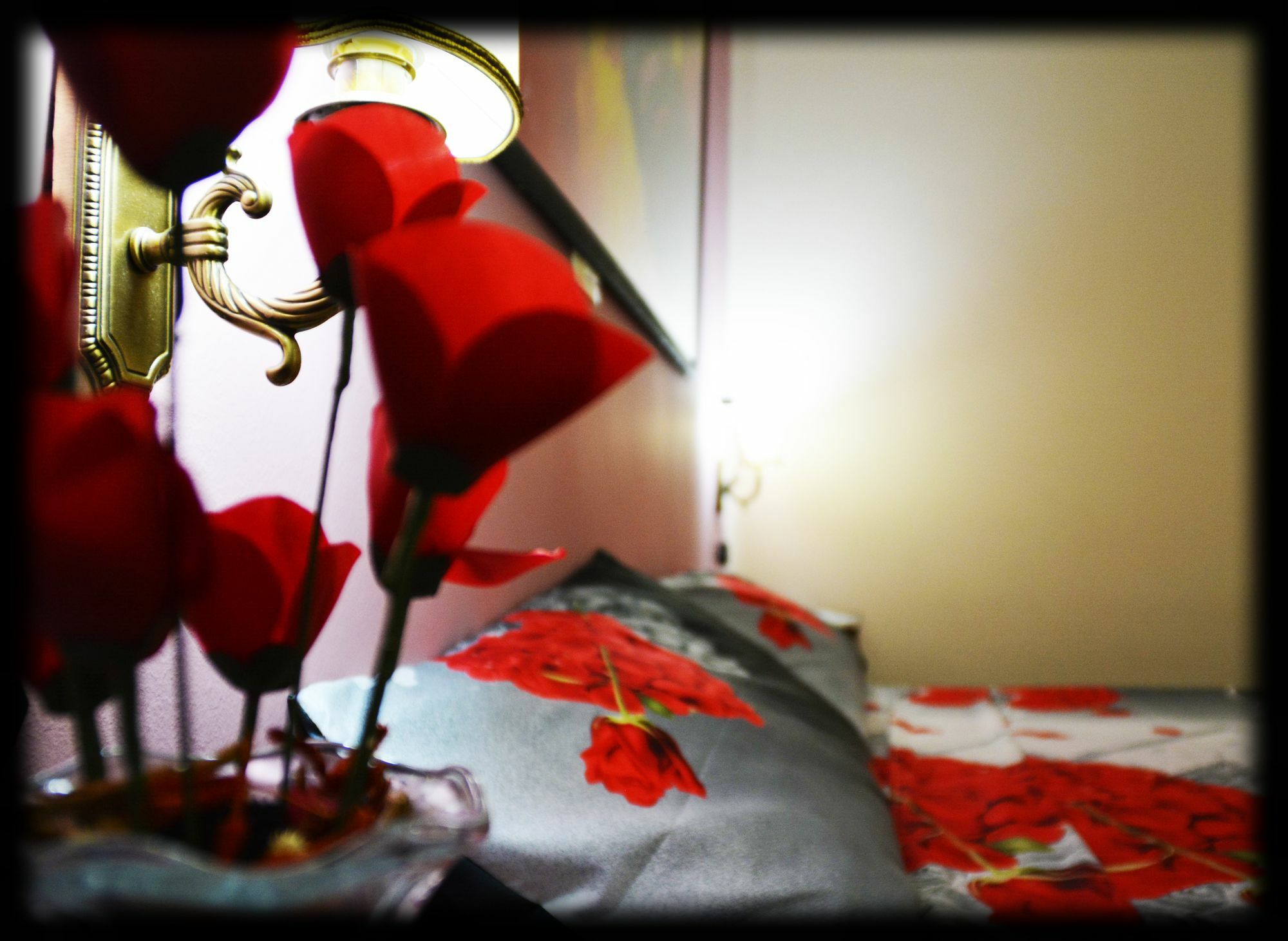 Cortile Dei Sogni Apartment คาตาเนีย ภายนอก รูปภาพ