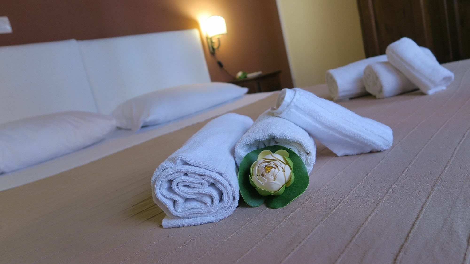 Cortile Dei Sogni Apartment คาตาเนีย ภายนอก รูปภาพ