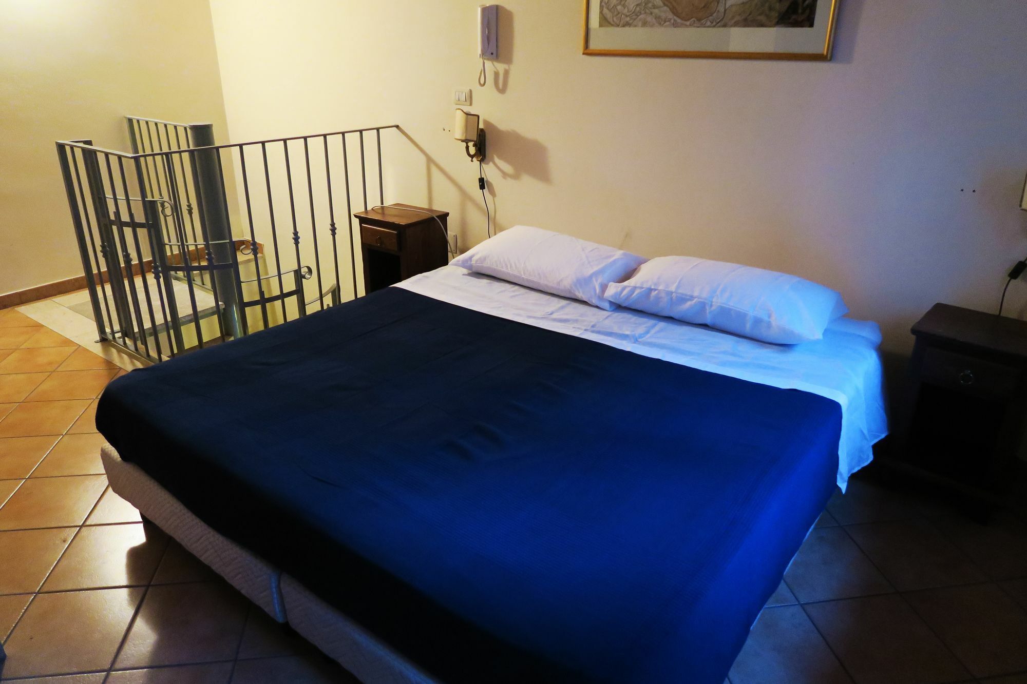 Cortile Dei Sogni Apartment คาตาเนีย ภายนอก รูปภาพ