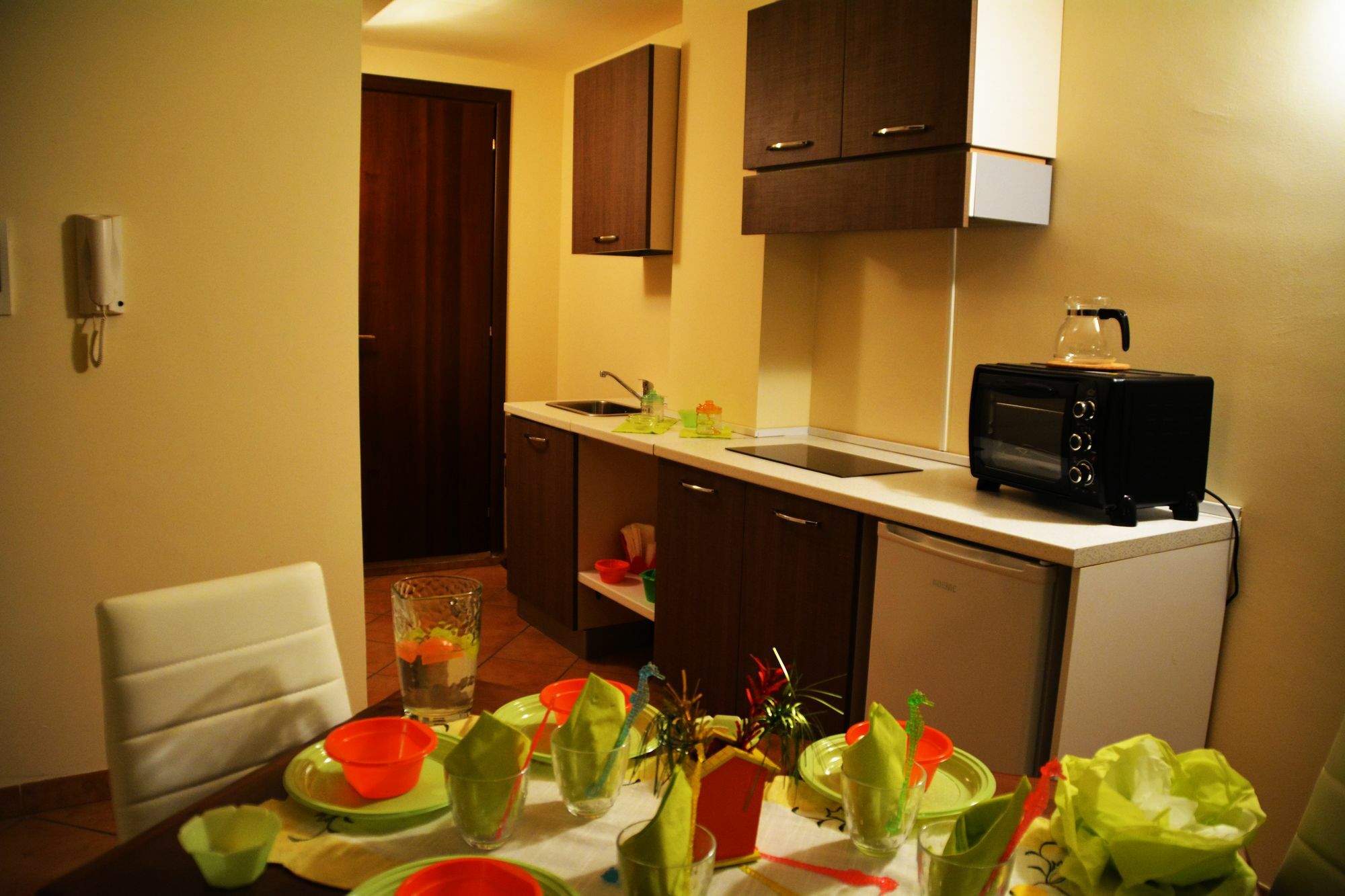 Cortile Dei Sogni Apartment คาตาเนีย ภายนอก รูปภาพ