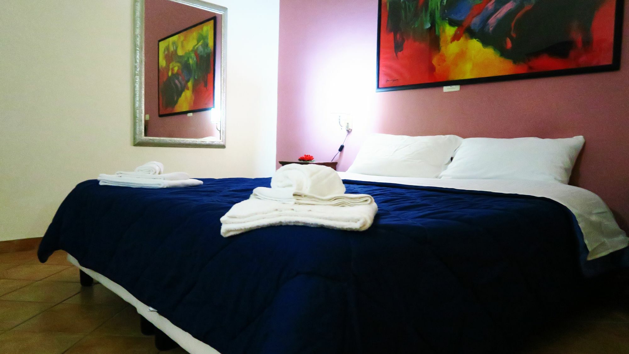 Cortile Dei Sogni Apartment คาตาเนีย ภายนอก รูปภาพ
