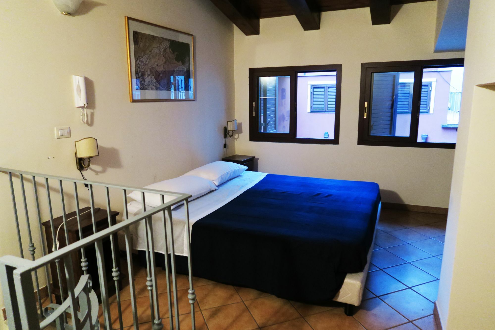 Cortile Dei Sogni Apartment คาตาเนีย ภายนอก รูปภาพ
