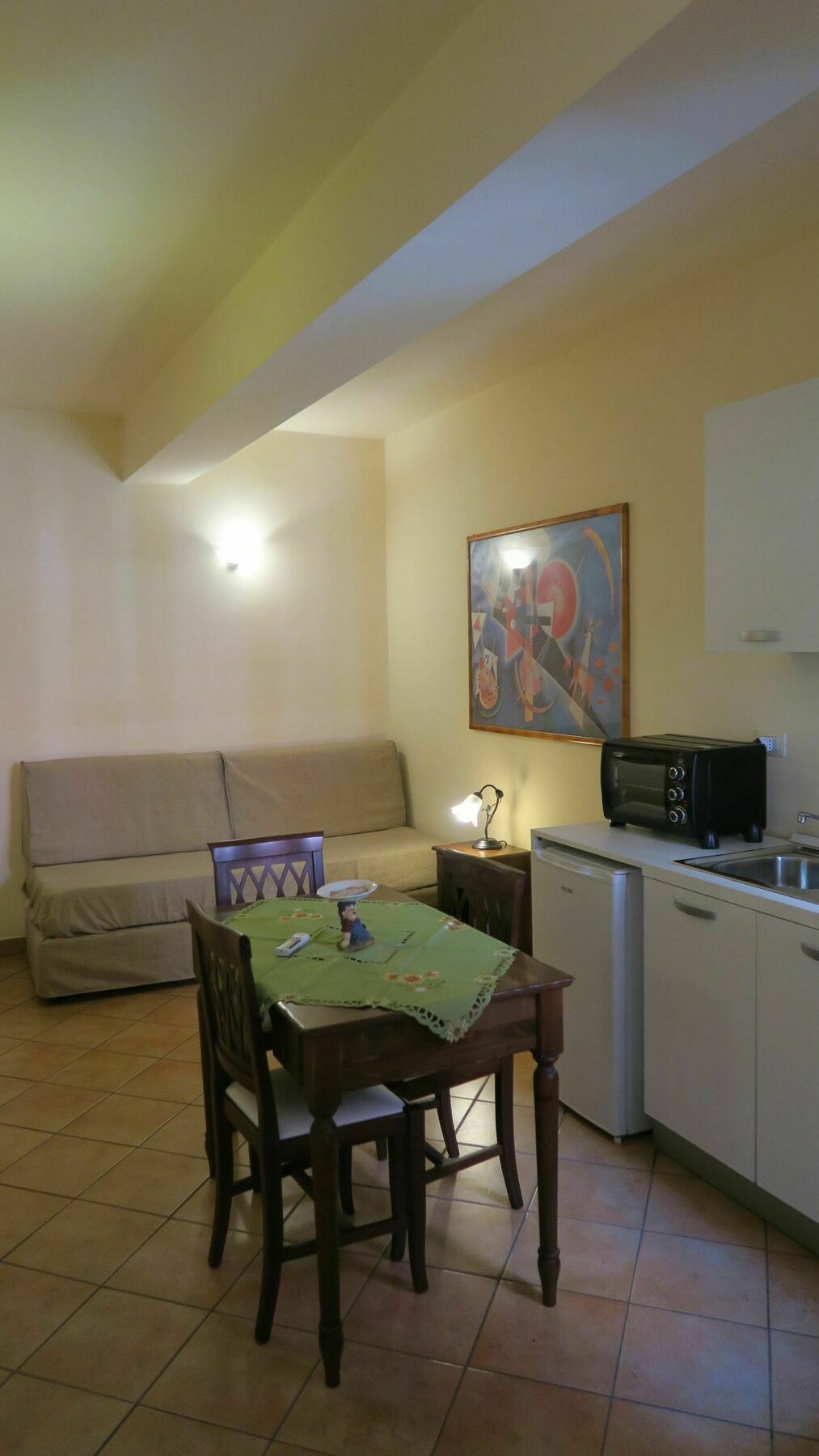 Cortile Dei Sogni Apartment คาตาเนีย ภายนอก รูปภาพ