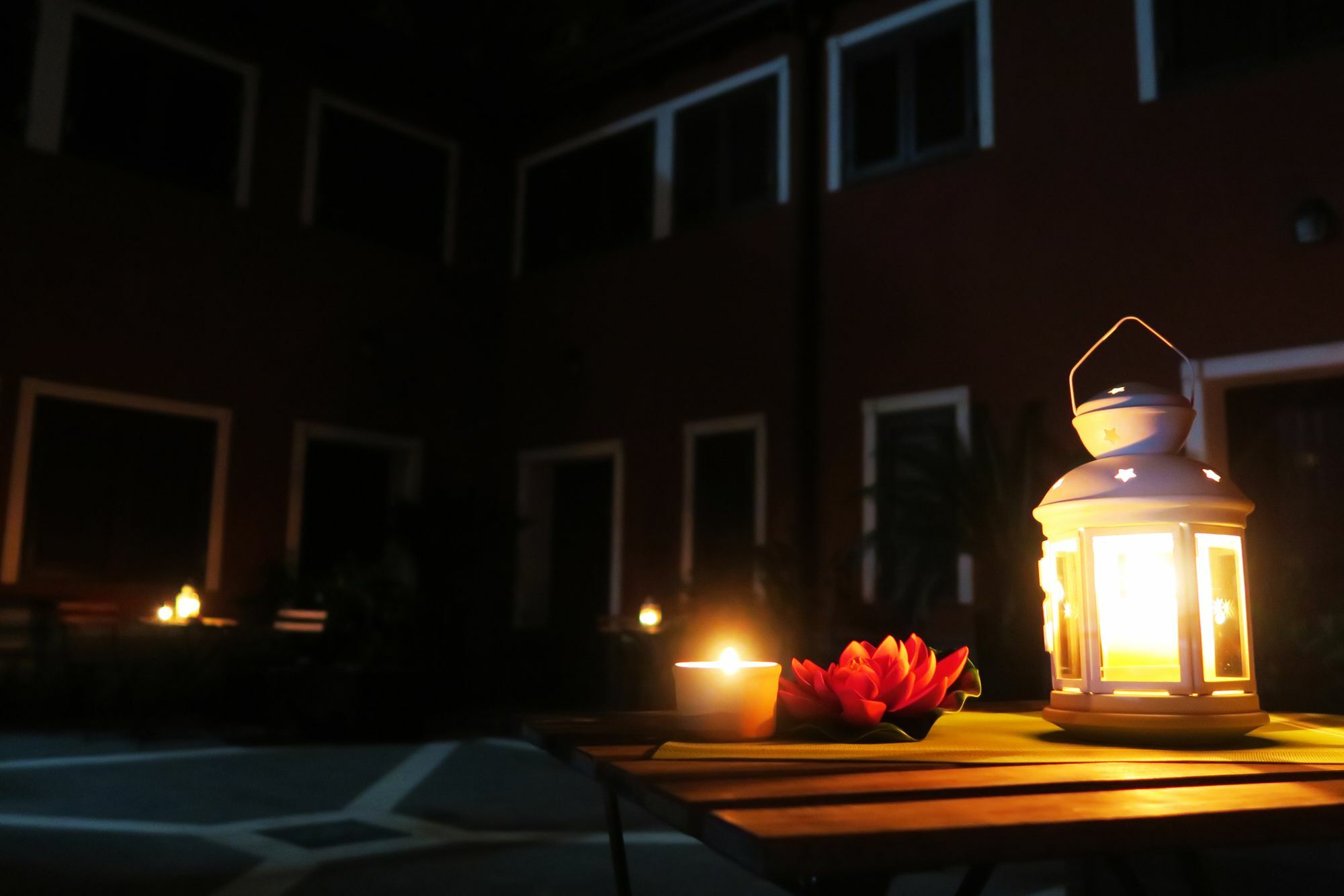 Cortile Dei Sogni Apartment คาตาเนีย ภายนอก รูปภาพ